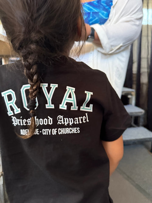 City of Churches (COC)