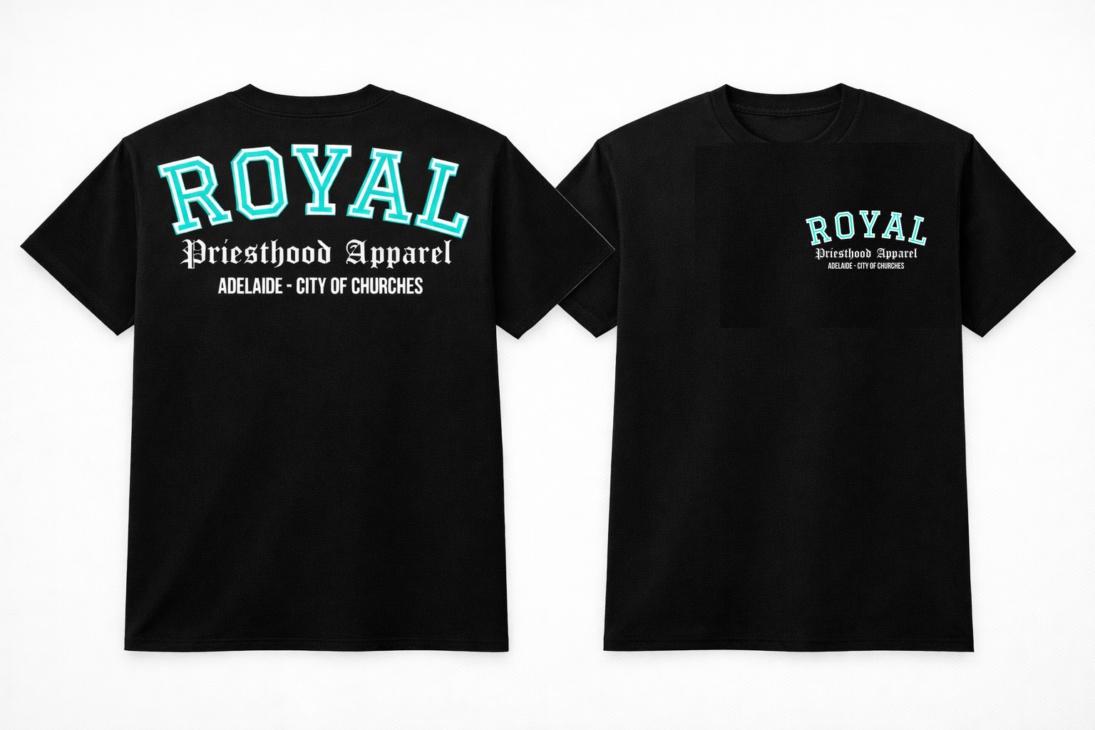 City of Churches (COC)