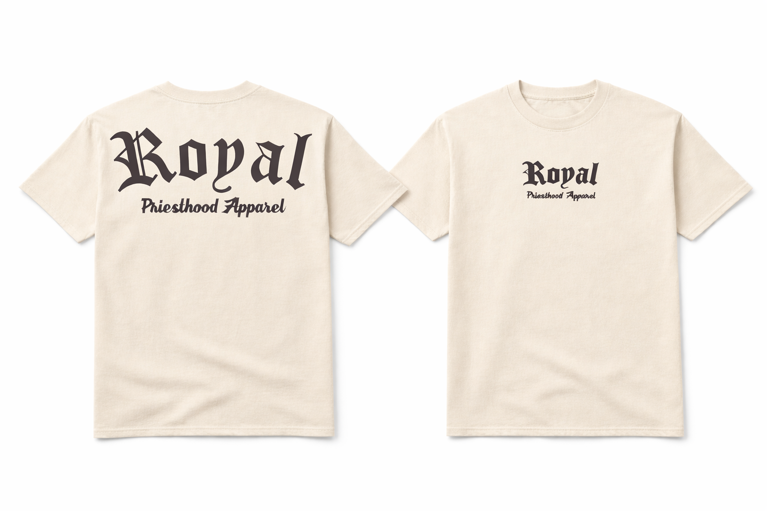 Royal Colour-Way